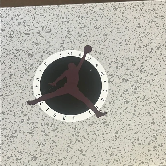 Jordan Speckled Shoe Box - Picture 4 of 5